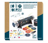 DIY Kaleidoscope Multicoloured one size