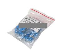 DIY KIT 120pcs=12Value*10pcs 2KV Ceramic Capacitor KIT 2KV 22P 47P 100P 150P 220P 330P 470P 102 222 332 472 103 Each 10PCS BIANMTSW