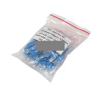 Diy Kit 120PCS=12Value*10PCS 2KV Ceramic Capacitor KIT 2KV 22P 47P 100P 150P 220P 330P 470P 102 222 332 472 103 EACH 10PCS BIANMTSW