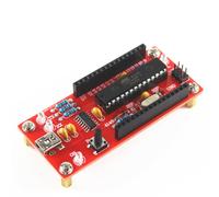 DIY Kit Build Your Own Un0 Board Compatible with Arduino Un0 Motherboard