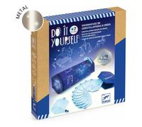 DIY kit - Constellation viewer to create Multicoloured one size