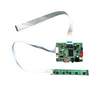 DIY Kit Driver Controller Board For N156HCG-EN1/GQ1/GT1 Laptop Panel 30-Pin EDP 1920x1080 LED Monitor 15.6" Compatible-HDMI(For N156HCG-EN1)