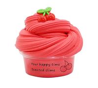 DIY Kit for Kids Cloud Aromatherapy Sensory Play Stress Educational Toy (As Shown, One Size)