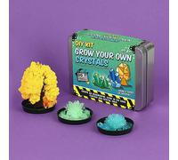 DIY Kit Grow Your Own Crystals