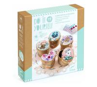 DIY Kit - Mini boxes to create Multicoloured one size