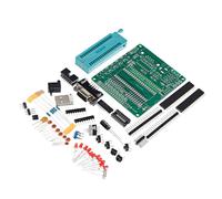 DIY Learning Board Kit Suit The Parts 51/AVR Microcontroller Development Board Learning Board