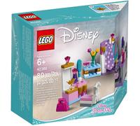 LEGO Princesses Mini-Doll Dress Up Kit Set 40388