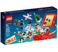 DIY LEGO Christmas Holiday Sets - Choose Your Favorite - Brand New