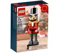DIY LEGO Christmas Holiday Sets - Choose Your Favorite - Brand New