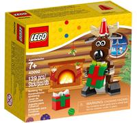 DIY LEGO Christmas Holiday Sets - Choose Your Favorite - Brand New