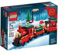 DIY LEGO Christmas Holiday Sets - Choose Your Favorite - Brand New