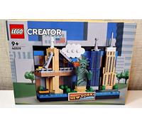 DIY Lego Creator Various Sets (Postcards) to Choose - New