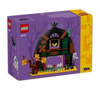 LEGO Halloween & Seasonal Series -Brand New & Sealed, Choose Your Favorite
