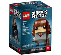 DIY LEGO Potter Series - Choose Your Character | unassembled kit