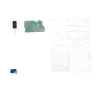 DIY Level Switch Sensor Water Level Detection Module Kit Water Tower Automatic Pumping Controller