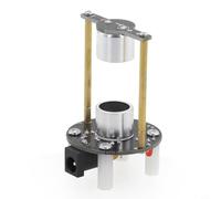 DIY Levitation Electronic Kit with Soldering Components for Acoustic Standing Wave Controller - 12V DC Input, PCB Board for Foam Suspension Device(B)