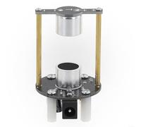 DIY Levitation Electronic Suspension Parts Kit for Soldering Practice and Creative Learning Opportunities (B)