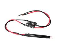 DIY Machine Portable 12V Semi-Finished PCB Kit with Pens Battery Connecting Wires Nickel Strip for Household Home Repair