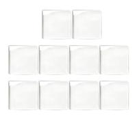 DIY Magnet Set - Square Adhesive Pieces Craft Design Accessories Clear Stamps Creative Project Tools Simple Application Method | Strong Ad Craft Set