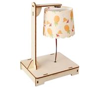 DIY Magnetic Levitation Table Lamp Kit Interactive STEM Educational Toy