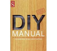 DIY Manual : Produced In Association With Reader's Digest : Updated Edition :