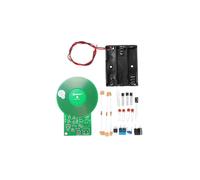 DIY Metal Detector Kit Electronic DIY Soldering Practice Board
