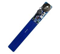 DIY Metal Detector Kit Soldering Practice Set High Frequency Oscillation Circuit For Science Education And Hobbyist Projects