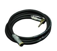 DIY Mini Jack 3.5mm Male to Female Extension Stereo Audio Cable for Car Phone PC Headphone Jack 1/8" 1M 2M 3M 5M 8M 10M(Angle Type,5m)