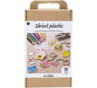Diy Mix - Shrink Plastic - Accessories (977541) Toy NEW
