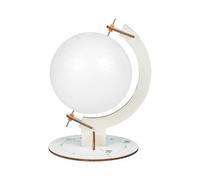 ＡＷＨＡＯ DIY Model Kit - Promotes Problem Solving Skills - Portable Craft Project for Children