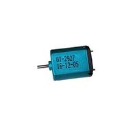 DIY modle Competition Toy Model Micro electronic starter Air Pumps Climbing Car electronic starter DIY Four-Wheel Car electronic starter 1.5V 3V Carbon Brush 030 DC electronic starter Mini electronic
