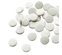 DIY Mosaic Kit 100g Ceramic Mosaic Tiles Multi Color Piece DIY Making Stones for Craft Hobby Arts Home Wall Decoration(11)