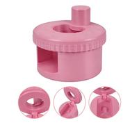 DIY Nail Magnet Set - 7 Inches Rotating Wand, Gel Accessory, Art Painting Tool | Portable Manicure Supply For Home Travel Or Salon Use Perfect For Mothers And Teen Girls Learning Nail Design