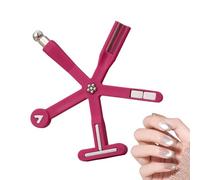 DIY Nail Magnet Wand, -Function Magnetic Manicure Tool, Compact Size For Creative Nail Designs, Effect Enhancer With Strong Magnetic Field, Beauty Salon, Home Travel Use Women
