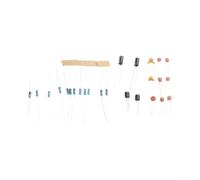 DIY NE555 Waveform Generator Kit Multi-channel Signal Module Soldering Practice Square for sawtooth Triangle Output DC 5-12V Compact 52x45mm