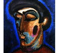 DIY Oil Painting for Adults Kids Renaissance Head Painting by Number Drawing On Canvas Art Decor