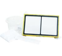 DIY Papermaking Process Science Gadget - Handmade Paper Toy Kit For Creative Popularization & Parent-Child Activities