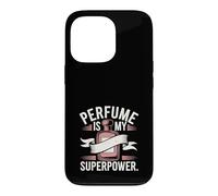 DIY Perfume Natural Perfumery Handmade Fragrance Craft Case for iPhone 13 Pro