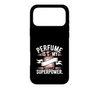 DIY Perfume Natural Perfumery Handmade Fragrance Craft Case for iPhone 17 Pro Max