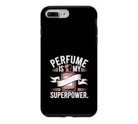 DIY Perfume Natural Perfumery Handmade Fragrance Craft Case for iPhone 7 Plus/8 Plus