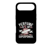 DIY Perfume Natural Perfumery Handmade Fragrance Craft Case for iPhone Air