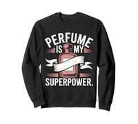 DIY Perfume Natural Perfumery Handmade Fragrance Craft Sweatshirt