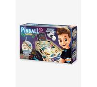 Buki Pinball, Multi