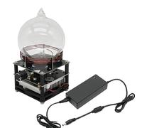Diy Plasma Luminescent Xenon Ring Plasma Toroid Circuit Plasma Ring Drive Plasma Ball