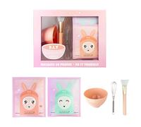 DIY powder mask set Untinted one size