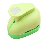 DIY Puncher Craft - Portable Cutting Instrument, Multifunctional Apparatus For Creation Projects, Paper Tool For Learners, Creative Implement For Youngsters, Children And Academic Environment