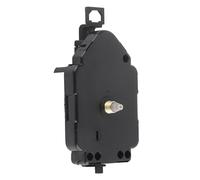DIY Quartz Clock Movement Pendulum Mechanism for Home Living Room