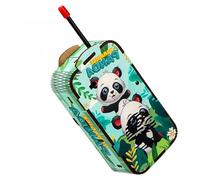 DIY Radio Kit for Kid,Science Educational Games | Build Electronic Circuits Projects Toy | for Boys Girls Adults Family Youth Christmas Birthday Outdoor Indoor