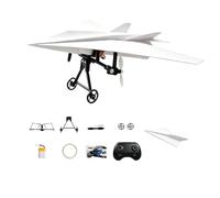 DIY Rc Paper-airplane Power Kit