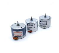 DIY Recorder Small electronic starter DC 6V 9V 12V EG-530AD-2B 2F 6B 6F 9B 9F CCW CW Repair parts AUOQKQUT(CW-F,12V)